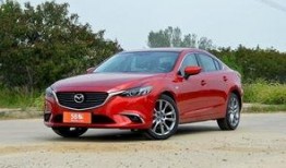 24款阿特兹最新爆料,性能与设计双升级，亮点抢先看